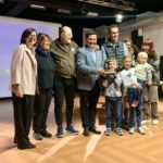 premio famiglia numerosa europea 2021
