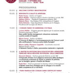 seconda pagina programma