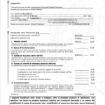 rendicontazione 2022