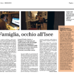 La Voce – Serena e Paolo Moroni
