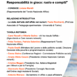 40 anni legge 184 3