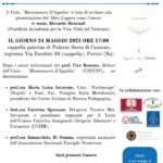 presentazione libro portici 2023