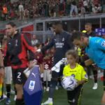 Partita Milan 7