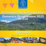 Festa Regionale TAA 2023