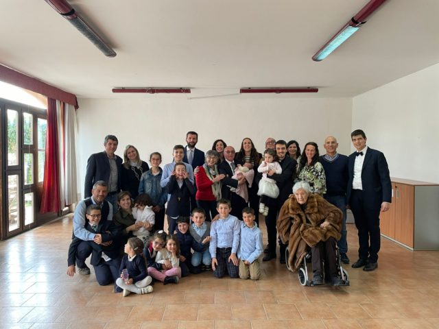famiglia avesani