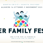 alfghero family festival
