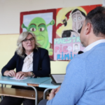 Emanuela Castellucci e Loris Menghi – Icaro TV