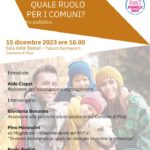 poltiche pro natalità e famiglia pisa