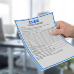 equivalent economic situation indicator form ISEE