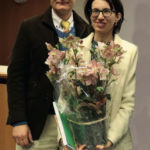 Igor e Chiara De Bonis