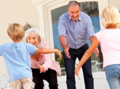 I nonni: una presenza tra le generazioni