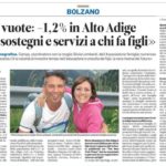 Alto Adige Intervista Campo