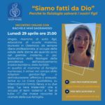 Siamo fatti da Dio Anfn Siena