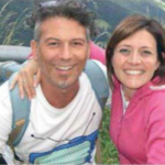 Silvia e Mirko Campo
