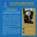 le nuove dipenze Anfn Siena