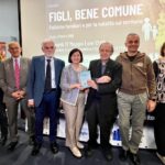 Foto gruppo relatori convegno Parma 2024
