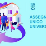 assegno unico e universale