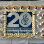 torta 20 anni anfn