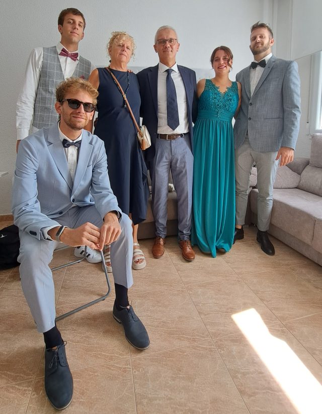 famiglia guarini