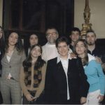 Bettucci 2006 giorno ordinazione diaconale