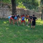 1 sett animazione