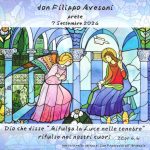Don Filippo Avesani 07.09.2024