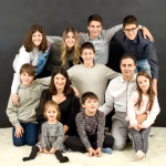 Famiglia Civettini Carraro Vettore