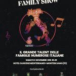 The big family 2024