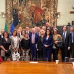 incontro governo associazioni 1.10.2024