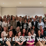 Centro Europeo del Volontariato