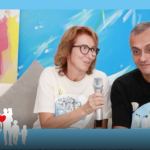 Claudia e Alfredo
