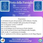 Festa famiglia viareggio 2025