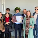 laurea andrea Lipparini 2