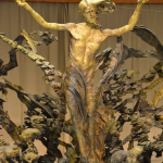 image cristo risorto