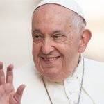 papa francesco