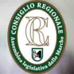 logo consiglio regionale marche