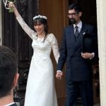 Miriam Vincenzo Matrimonio