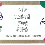 taste for kids 2025