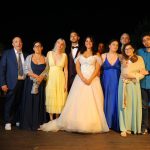 Matrimonio Marco e Antonietta Di Virgilio