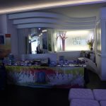 riccione 2025 banchetto gadget