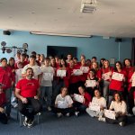 riccione 2025 staff animazione