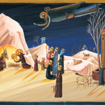 Natività 2025