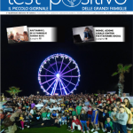 Test positivo dicembre 2025