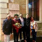 foto famiglia Mangialavori