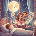 la fiaba della buona notte