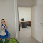 interno della sede