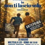 Locandina film con anteprima