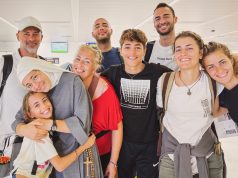 La sovrabbondanza di casa Belletti. Cronaca di una famiglia extra-large e per di più cattolica