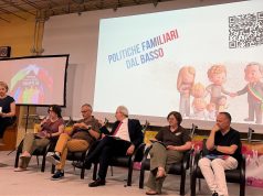 Cresce il Network dei comuni amici della famiglia. La testimonianza di Rita Picchianti all’assemblea di Misano Adriatico
