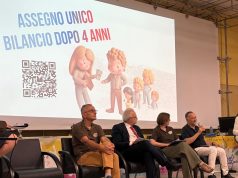 Tutte le criticità dell’assegno unico – Paolo Moroni (osservatorio politico Anfn) a Misano Adriatico